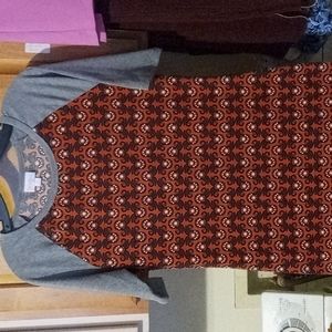 LulaRoe  3/$10